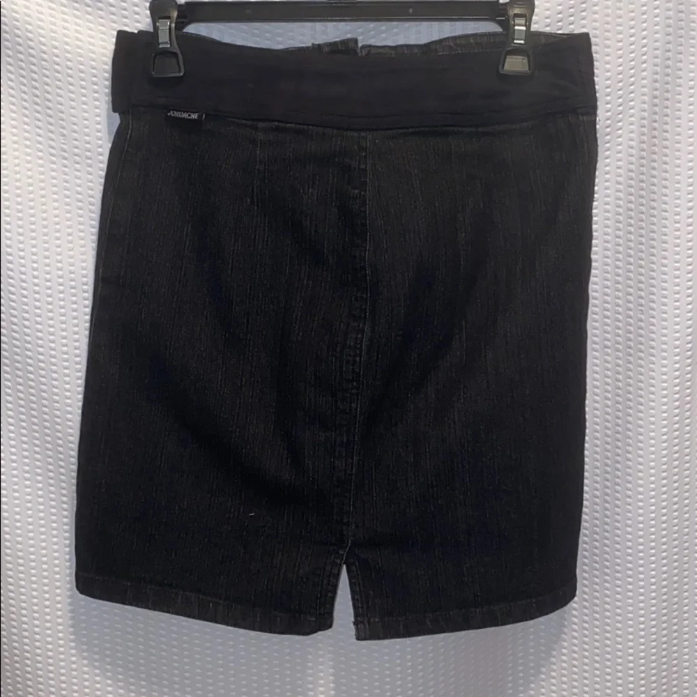 Vintage Jordache Jeans Skirt Size 14